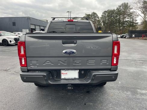 Used 2021 Ford Ranger XLT w/ Equipment Group 302A High image 6