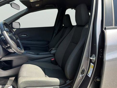Used 2020 Honda HR-V Sport image 22