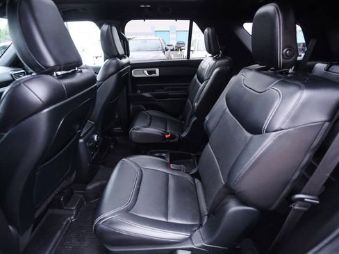 Used 2020 Ford Explorer ST AWD/4WD image 51