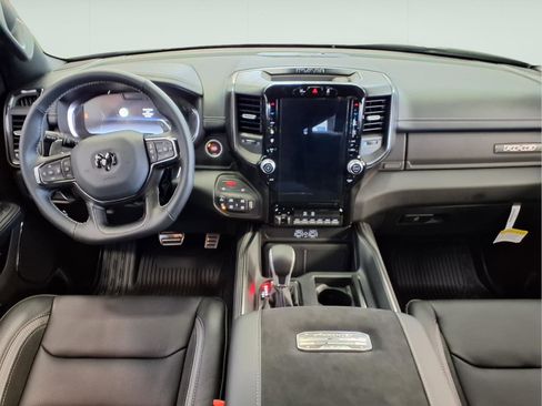 New 2026 RAM 1500 RHO image 8