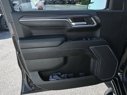 Used 2024 Chevrolet Silverado 1500 LT Trail Boss w/ Protection Package image 20