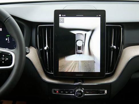 New 2026 Volvo XC60 T8 Plus w/ Climate Package image 26