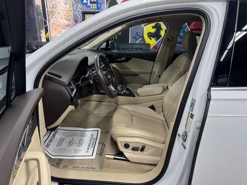 Used 2017 Audi Q7 3.0T Premium Plus image 10