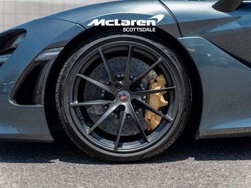 Used 2018 McLaren 720S Performance RWD image 36