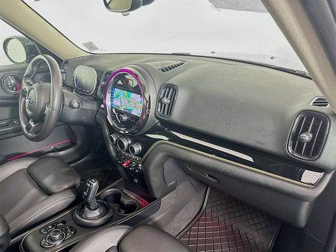 Certified 2024 MINI Cooper Countryman S w/ Premium Package image 30