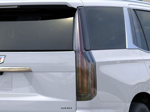 New 2026 Cadillac Escalade Luxury w/ Touring Package image 11