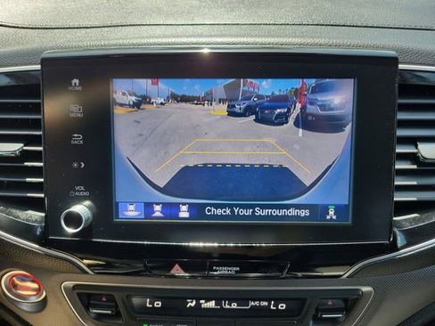 Used 2023 Honda Ridgeline RTL image 30