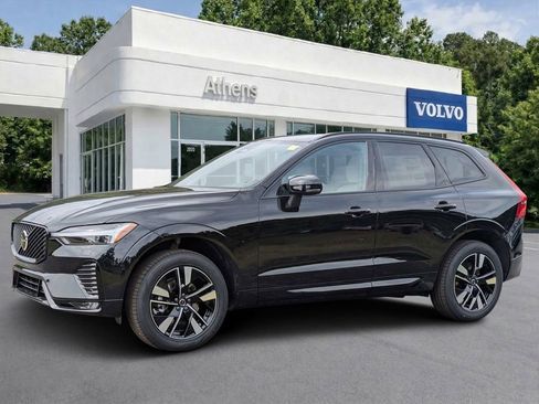 New 2026 Volvo XC60 B5 Core w/ Protection Package Premier AWD/4WD image 1