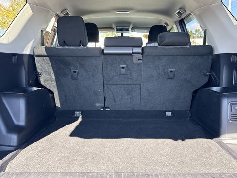 Used 2019 Toyota 4Runner Limited image 30