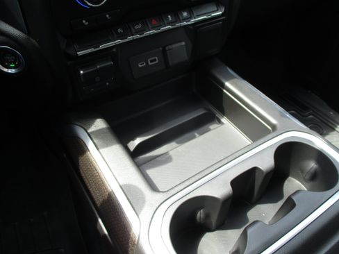 Used 2021 Chevrolet Silverado 1500 RST w/ Bed Protection Package AWD/4WD image 26
