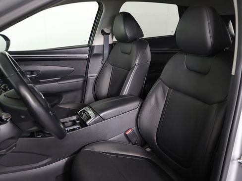 Used 2023 Hyundai Tucson SEL w/ Convenience Package AWD/4WD image 28