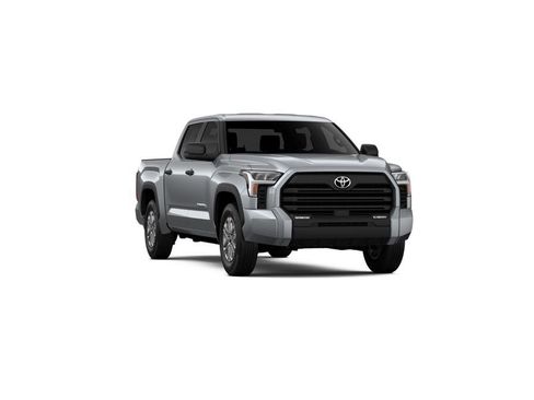 New 2026 Toyota Tundra SR5 image 46