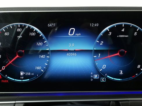 Used 2021 Mercedes-Benz GLE 350 GLE 350 4MATIC image 45