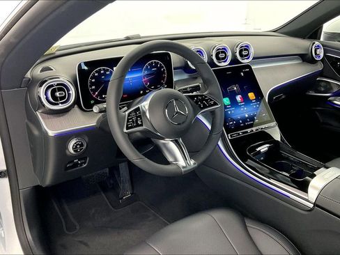New 2026 Mercedes-Benz CLE 300 4MATIC Coupe image 8