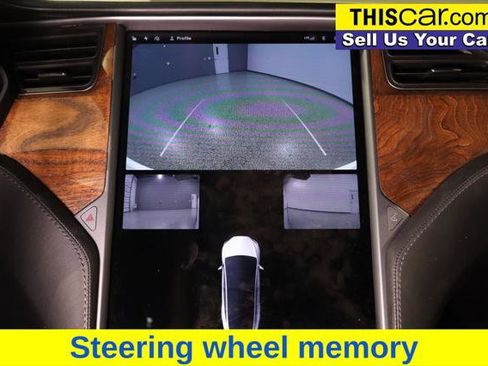 Used 2018 Tesla Model X 75D image 20