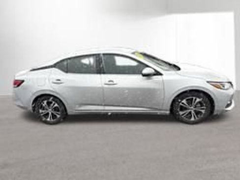 Used 2022 Nissan Sentra SV image 20