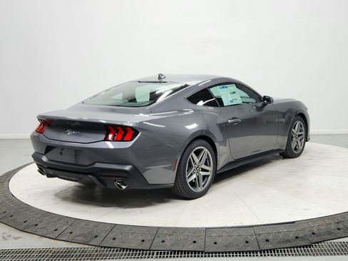 New 2026 Ford Mustang EcoBoost image 7