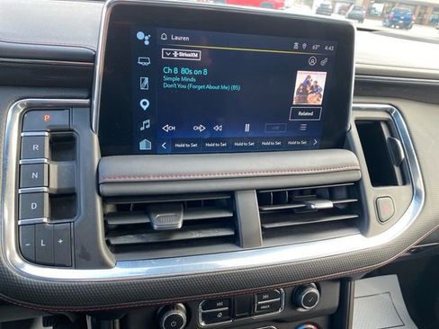 Certified 2023 Chevrolet Tahoe RST w/ Luxury Package image 22