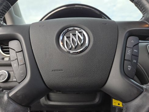 Used 2015 Buick Enclave Leather image 27