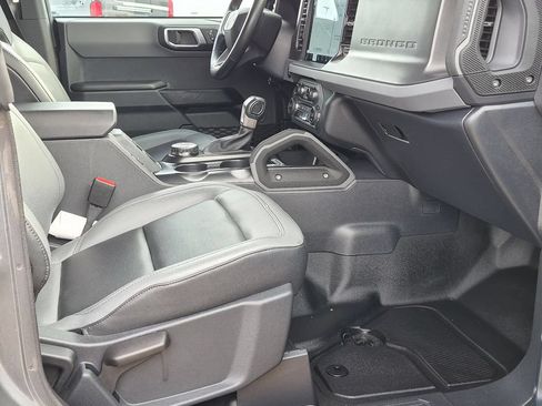 Certified 2024 Ford Bronco Big Bend AWD/4WD image 31