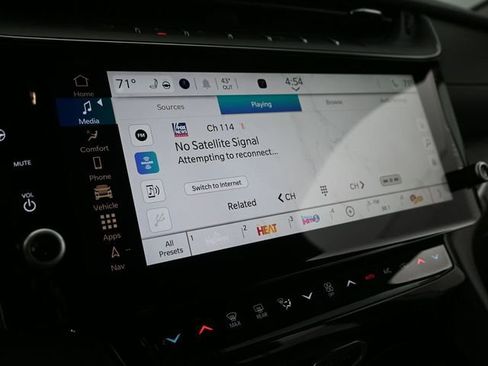 New 2026 Jeep Grand Cherokee Limited image 32