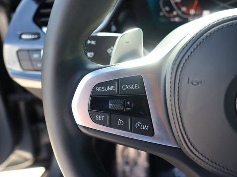 Certified 2022 BMW Z4 M40i w/ Premium Package image 16