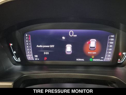 Used 2026 Honda Pilot Elite image 19