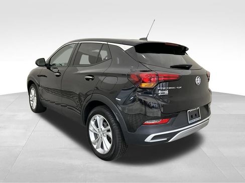 Used 2023 Buick Encore GX Preferred w/ Cold Weather Comfort Package FWD image 3