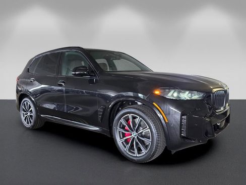 New 2026 BMW X5 sDrive40i RWD image 1