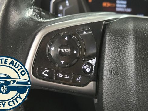 Used 2019 Honda CR-V EX-L image 16