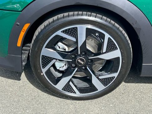 New 2026 MINI Cooper S FWD image 9