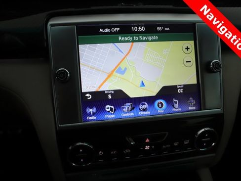 Used 2015 Maserati Quattroporte GTS image 5