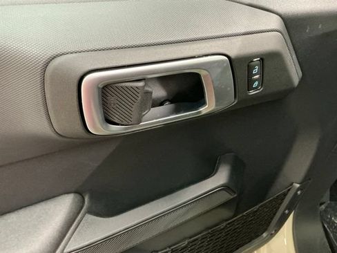 New 2026 Ford Bronco Big Bend AWD/4WD image 16
