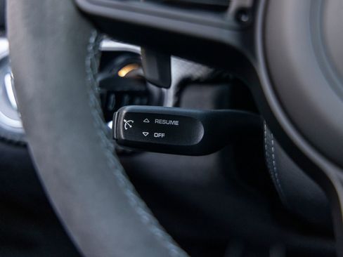 Certified 2024 Porsche 718 Boxster Spyder RS image 35