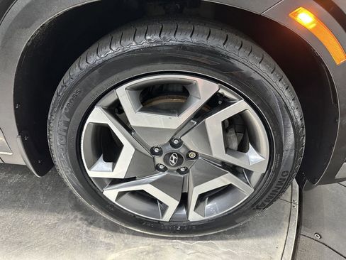 Used 2023 Hyundai Palisade Limited image 12