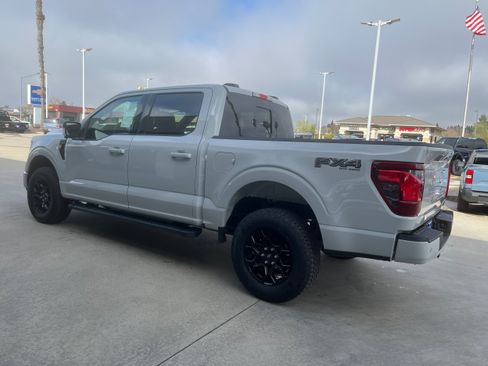 New 2026 Ford F150 XLT w/ Equipment Group 302A MID AWD/4WD image 3