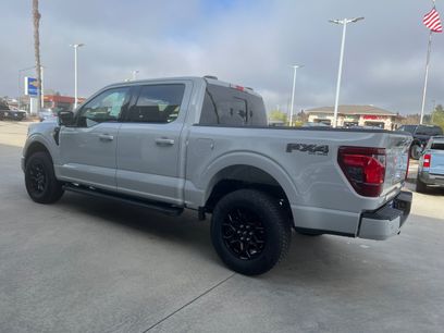 New 2026 Ford F150 XLT w/ Equipment Group 302A MID