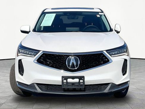 Used 2023 Acura RDX AWD image 2