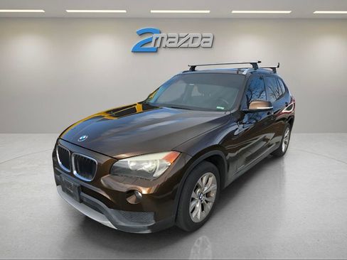Used 2013 BMW X1 xDrive28i image 10