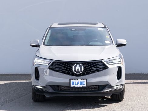Used 2025 Acura RDX A-Spec AWD/4WD image 23