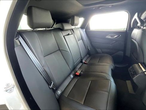 New 2026 Land Rover Range Rover Velar Dynamic SE image 11