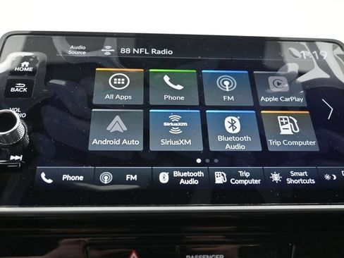 New 2026 Honda Ridgeline RTL image 3