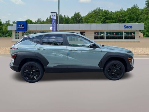 New 2026 Hyundai Kona SEL Sport AWD/4WD image 5