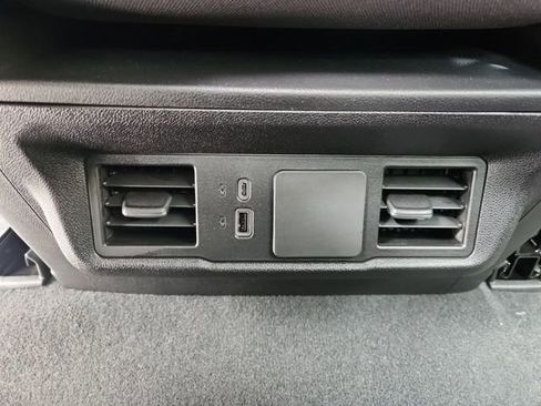 Used 2026 Chevrolet Silverado 1500 Custom RWD image 21