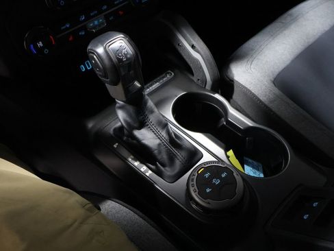 Used 2023 Ford Bronco Big Bend image 30