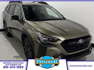 Used 2025 Subaru Outback Onyx Edition video 1