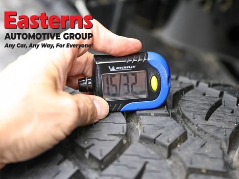 Used 2020 Jeep Wrangler Sport AWD/4WD image 25