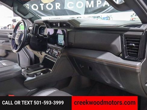 Used 2024 GMC Sierra 3500 AT4 w/ AT4 Premium Plus Package image 55