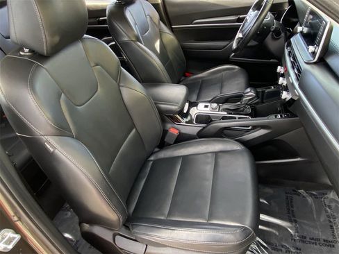 Used 2020 Kia Telluride S w/ S 8 Passenger Seating Package image 10