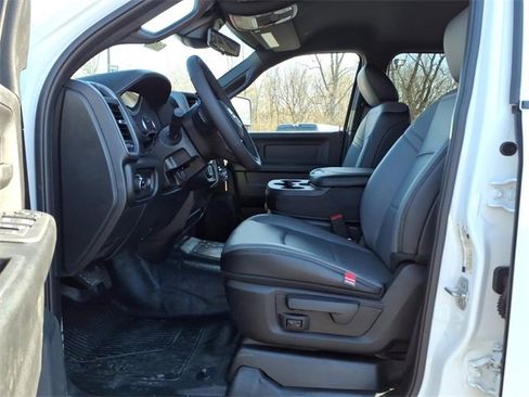 New 2026 RAM 5500 Tradesman image 13